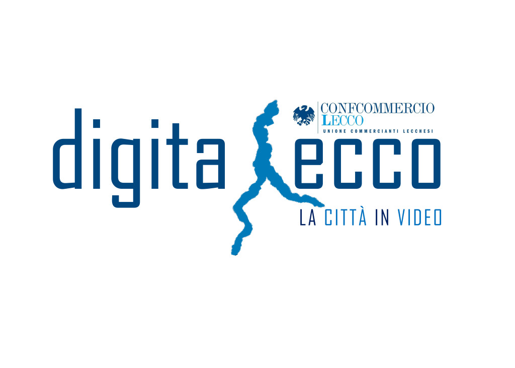 digitaLecco LA CITTÀ IN VIDEO